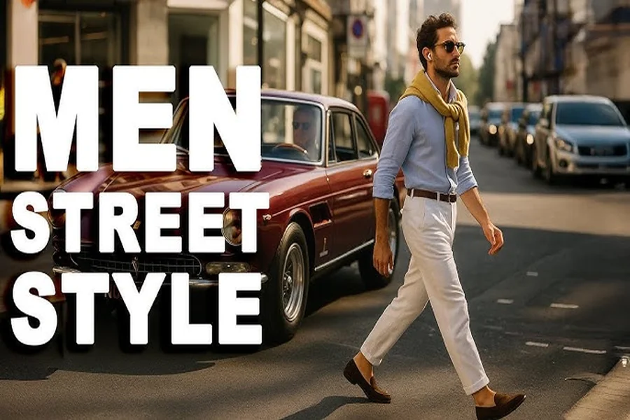 Fashion Nova Men Complete Guide to Modern Street Style Fashion Nova Men