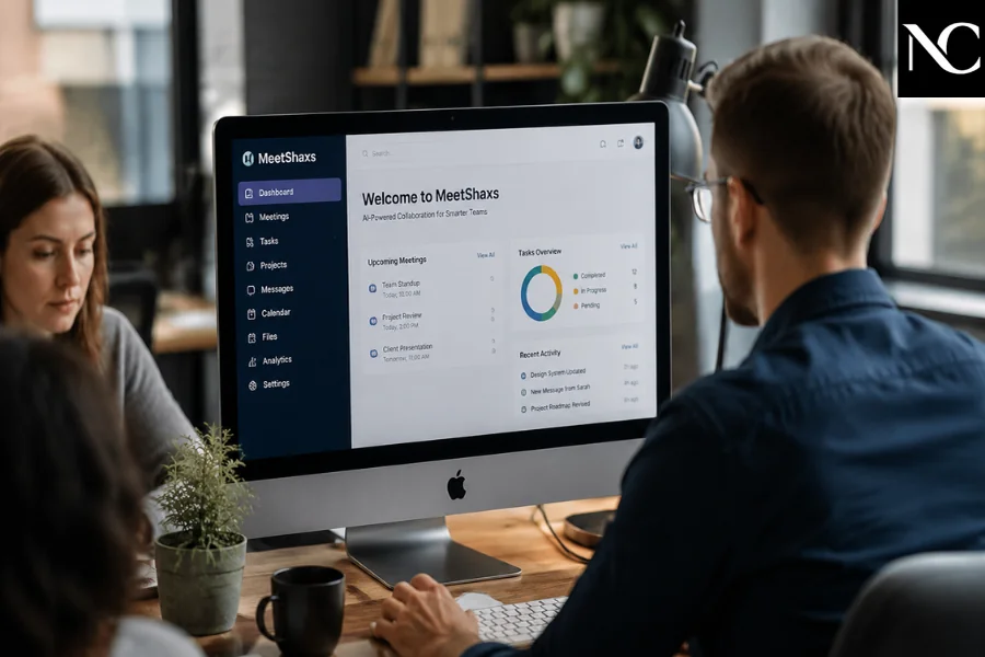 Software Name Meetshaxs: Complete Guide and Key Facts Software Name Meetshaxs