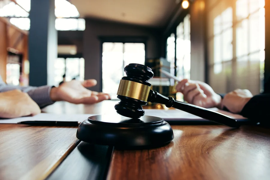 The Role of a Lawyer in Protecting Your Legal Rights The Role of a Lawyer in Protecting Your Legal Rights